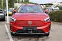 MG ZS EV 70kWh Luxury