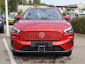 MG ZS EV 70kWh Luxury