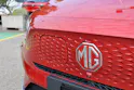MG ZS EV 70kWh Luxury