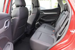 MG ZS EV 70kWh Luxury