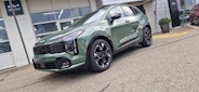First vehicle image