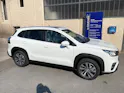 Suzuki S-Cross 1.4 T Compact Top Hybrid 4x4