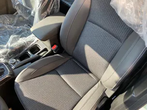 Suzuki S-Cross 1.4 T Compact Top Hybrid 4x4