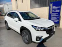 Suzuki S-Cross 1.4 T Compact Top Hybrid 4x4