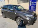 Suzuki Vitara 1.4 T Compact+ Hybrid 4x4
