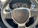 Suzuki Vitara 1.4 T Compact+ Hybrid 4x4