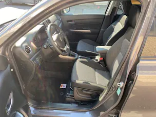 Suzuki Vitara 1.4 T Compact+ Hybrid 4x4
