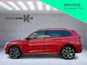 Škoda Kamiq 1.0 TSI Monte Carlo DSG