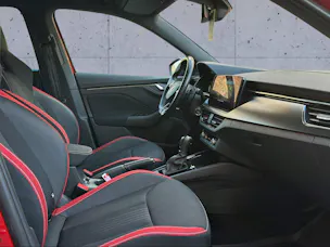 Škoda Kamiq 1.0 TSI Monte Carlo DSG