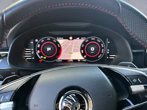 Škoda Kamiq 1.0 TSI Monte Carlo DSG