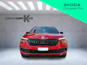 Škoda Kamiq 1.0 TSI Monte Carlo DSG