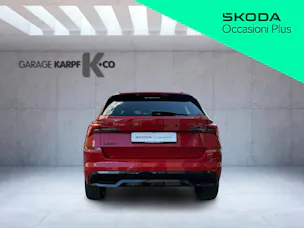 Škoda Kamiq 1.0 TSI Monte Carlo DSG