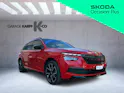 Škoda Kamiq 1.0 TSI Monte Carlo DSG