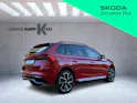 Škoda Kamiq 1.0 TSI Monte Carlo DSG