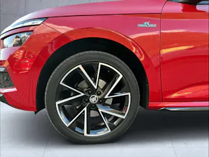 Škoda Kamiq 1.0 TSI Monte Carlo DSG