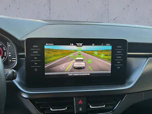 Škoda Kamiq 1.0 TSI Monte Carlo DSG