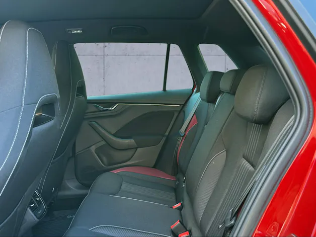 Škoda Kamiq 1.0 TSI Monte Carlo DSG
