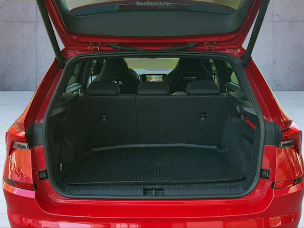 Škoda Kamiq 1.0 TSI Monte Carlo DSG