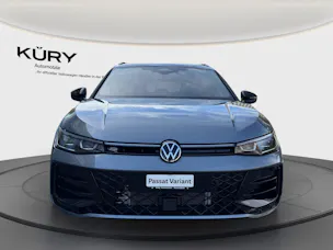 VW Passat Variant 2.0 TSI evo4 R-Line 4 Motion DSG
