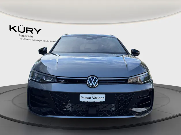 VW Passat Variant 2.0 TSI evo4 R-Line 4 Motion DSG