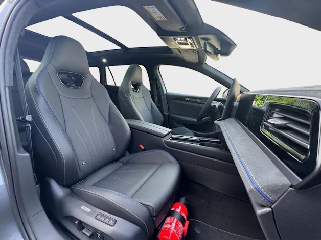 VW Passat Variant 2.0 TSI evo4 R-Line 4 Motion DSG