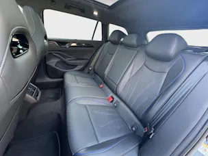 VW Passat Variant 2.0 TSI evo4 R-Line 4 Motion DSG