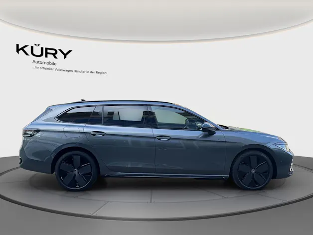 VW Passat Variant 2.0 TSI evo4 R-Line 4 Motion DSG
