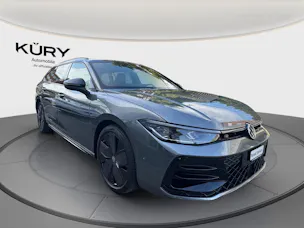 VW Passat Variant 2.0 TSI evo4 R-Line 4 Motion DSG