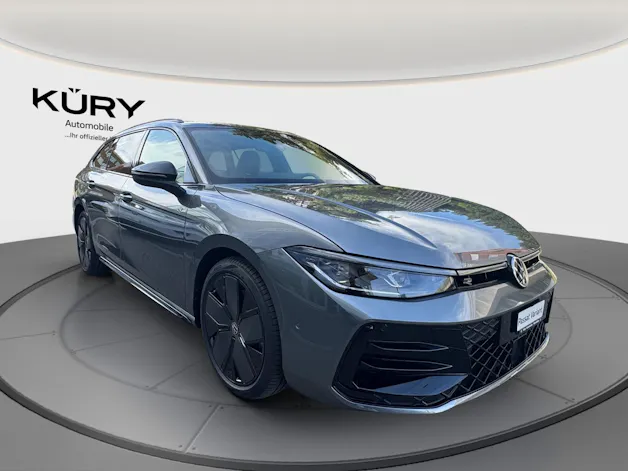 VW Passat Variant 2.0 TSI evo4 R-Line 4 Motion DSG