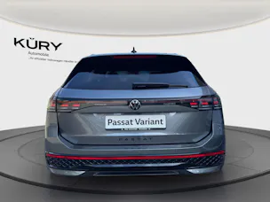 VW Passat Variant 2.0 TSI evo4 R-Line 4 Motion DSG