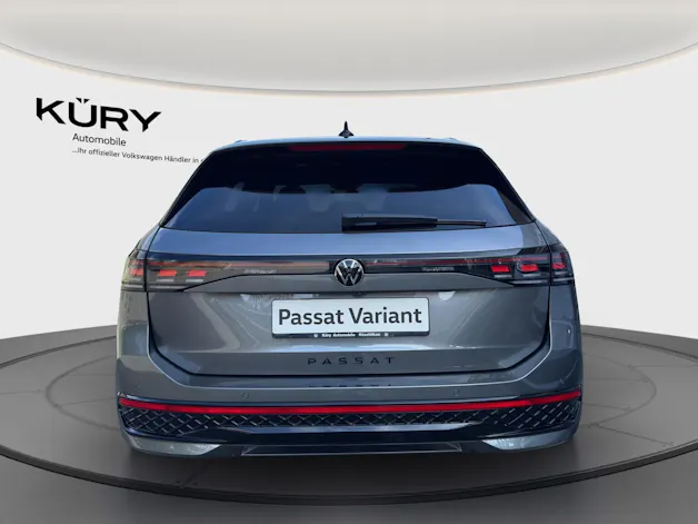 VW Passat Variant 2.0 TSI evo4 R-Line 4 Motion DSG