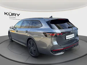 VW Passat Variant 2.0 TSI evo4 R-Line 4 Motion DSG