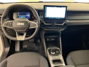 Dacia Duster 1.6 Hybrid Journey