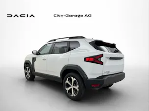 Dacia Duster 1.6 Hybrid Journey