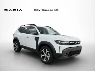 Dacia Duster 1.6 Hybrid Journey