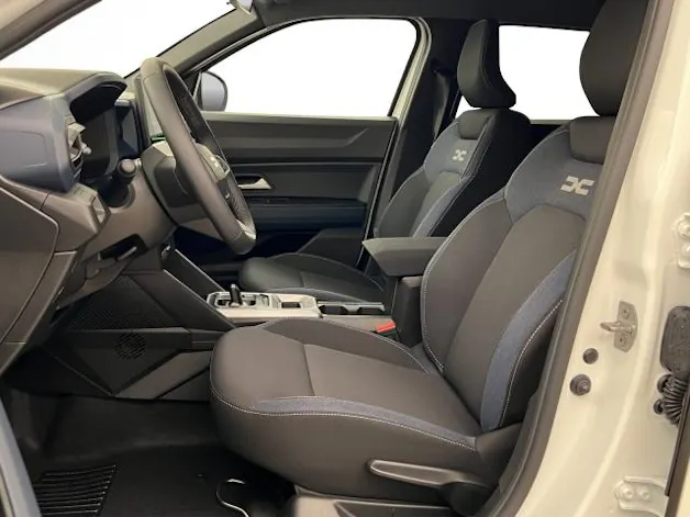 Dacia Duster 1.6 Hybrid Journey