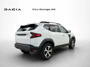 Dacia Duster 1.6 Hybrid Journey