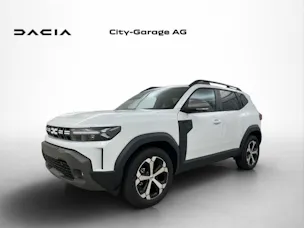 Dacia Duster 1.6 Hybrid Journey