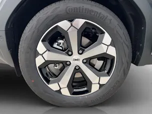 Dacia Duster 1.6 Hybrid Journey