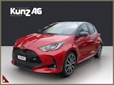 First vehicle image
