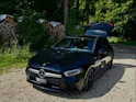 Mercedes-Benz A 35 AMG 4Matic Speedshift