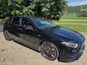 Mercedes-Benz A 35 AMG 4Matic Speedshift