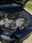 Mercedes-Benz A 35 AMG 4Matic Speedshift