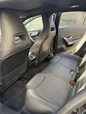 Mercedes-Benz A 35 AMG 4Matic Speedshift
