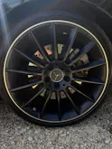 Mercedes-Benz A 35 AMG 4Matic Speedshift