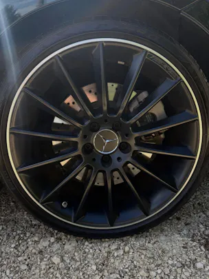 Mercedes-Benz A 35 AMG 4Matic Speedshift