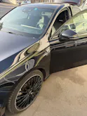 Mercedes-Benz A 35 AMG 4Matic Speedshift