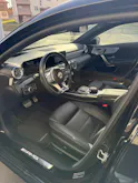 Mercedes-Benz A 35 AMG 4Matic Speedshift