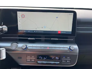 Hyundai Kona 1.6 GDi Hybrid Origo