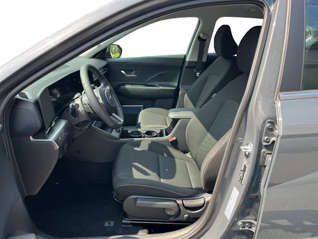 Hyundai Kona 1.6 GDi Hybrid Origo